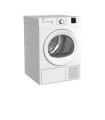 Beko DRX923W asciugatrice Libera installazione Caricamento frontale 9 kg A++ Bianco