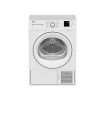 Beko DRXS712W asciugatrice Libera installazione Caricamento frontale 7 kg A+ Bianco