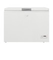 Beko HSM30031 Congelatore a pozzo