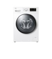 Haier Serie 39 HW100-B1439N lavatrice Caricamento frontale 10 kg 1400 Giri/min Bianco