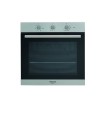 Hotpoint 2AF 530 H IX HA Forno elettrico 66L A Acciaio inossidabile forno