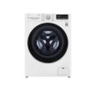 LG F4WV510S1EA.ABWQP lavatrice Caricamento frontale 10,5 kg 1400 Giri/min Bianco