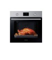 Samsung NV68A1110BS Forno Multifunzione ad incasso Serie 3 68 L A Inox