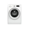 Whirlpool FreshCare Lavatrice a libera installazione - FFB 846 SV IT