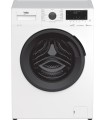 Beko WTX91486AI-IT lavatrice Caricamento frontale 9 kg 1400 Giri/min Bianco