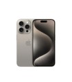 Apple iPhone 15 Pro 256GB Titanio Naturale