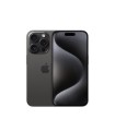 Apple iPhone 15 Pro 128GB Titanio Nero