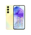 Samsung Galaxy A55 5G - Giallo 256GB