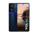 TCL 40 NXTPAPER - Blu 256GB