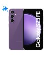 Samsung Galaxy S23 FE - Purple