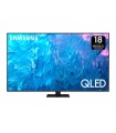 Samsung Series 7 TV QE85Q70CATXZT QLED 4K, Smart TV 85"