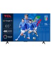 TCL P75 Series Serie P7 Smart TV Nanotecnologia WCG 4K 65"