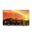 Philips Ambilight TV The Xtra 9008 65“