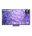 Samsung Series 7 TV QE55QN700CTXZT Neo QLED 8K, Smart TV 55"