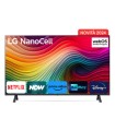 LG NanoCell 43''