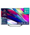 Hisense 43A7KQ TV 109,2 cm (43") 4K