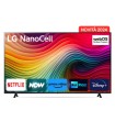 LG NanoCell 75''