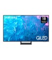 Samsung Series 7 TV QE75Q70CATXZT QLED 4K, Smart TV 75"