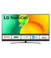 LG NanoCell 75'' Serie NANO76