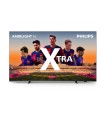 Philips Ambilight TV The Xtra 9008 55“