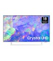 Samsung Series 8 TV UE50CU8580UXZT Crystal UHD 4K, Smart TV 50"