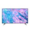 Samsung Series 7 TV UE43CU7170UXZT Crystal UHD 4K, Smart TV 43"