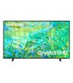 Samsung Series 8 TV UE50CU8070UXZT Crystal UHD 4K, Smart TV 50"