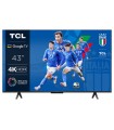 TCL P75 Series Serie P7 Smart TV Nanotecnologia WCG 4K 43"