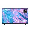 Samsung UE65CU7090UXZT TV 165,1 cm (65") 4K