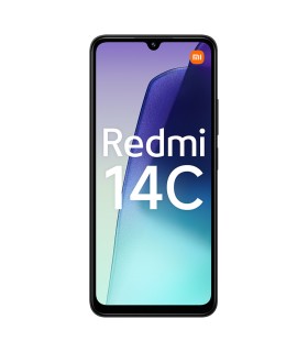 XIAOMI REDMI 14C 8 GB 256 GB