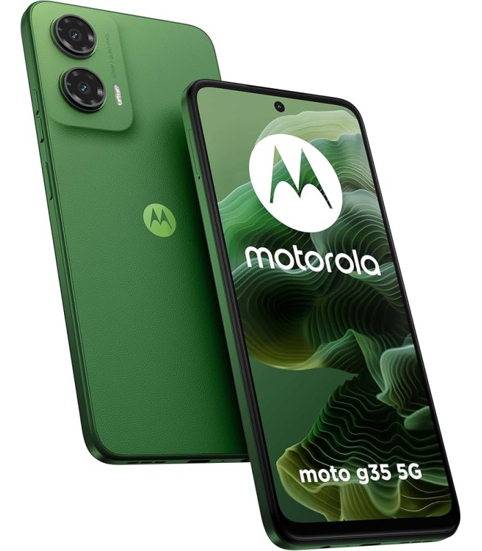 Motorola moto g35 5G 4+256gb