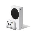 Microsoft Xbox Series S 512 GB Wi-Fi Bianco