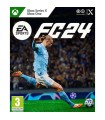 ELECTRONIC ARTS - EA SPORTS FC24 XBOX