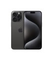 Apple iPhone 15 Pro Max 256GB Titanio Nero