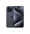 Apple iPhone 15 Pro 128GB Titanio Blu