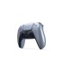 Sony DualSense Argento Bluetooth Gamepad Analogico/Digitale PlayStation 5