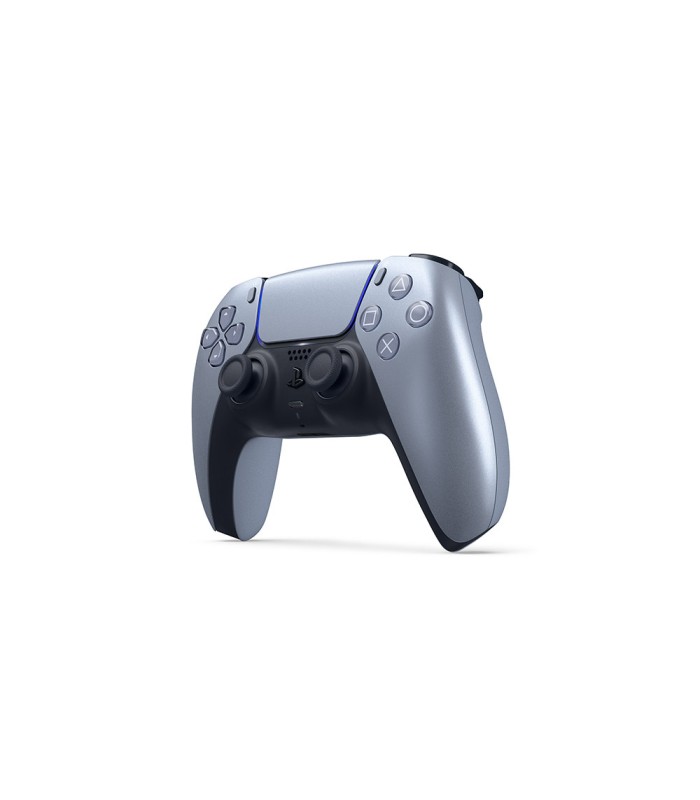 Sony DualSense Argento Bluetooth Gamepad Analogico/Digitale PlayStation 5