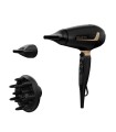 Rowenta Pro Expert CV8840 asciuga capelli 2200 W Nero, Rame