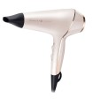 Remington AC9140 asciuga capelli 2400 W Beige, Nero