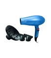 GA.MA A21.LEGGEROION.4D 2400W Nero, Blu asciuga capelli