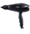 BaByliss 6613DE asciuga capelli Nero 2200 W