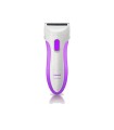 Philips SatinShave Essential HP6341/00 Rasoio elettrico Wet & Dry