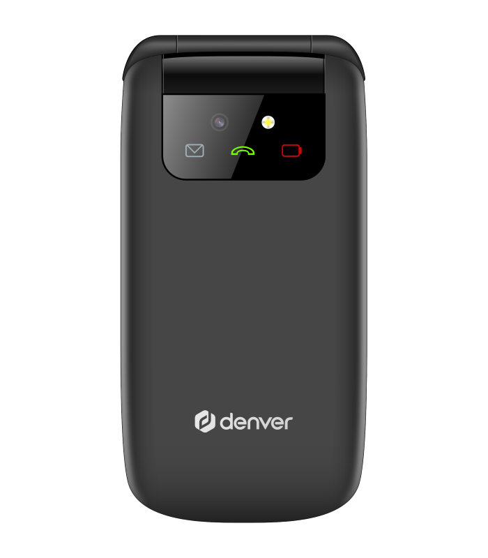 DENVER BAS-24400EB