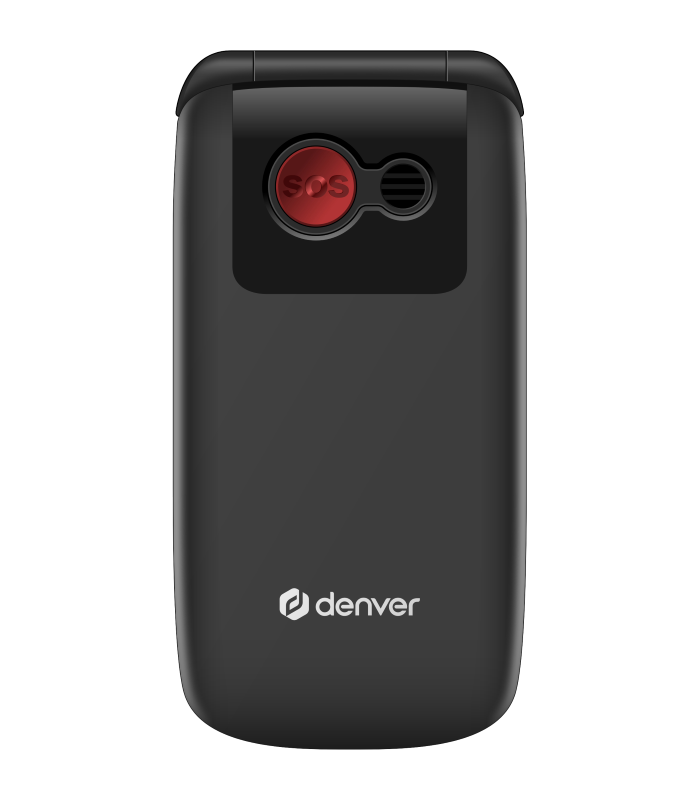 DENVER BAS-24400EB